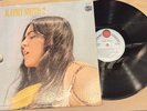 KATHY SMITH 2 Vinyl LP 1971 Stormy Forest