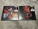Lakeshore Records Stranger Things: Season 4 Volume 1 & 2 Vinyl Record Sealed