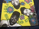 3 Feet High And Rising - Magenta by De La Soul (Record, 2023)