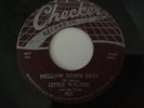 Little Walter and His Jukes - Mellow Down Easy - Checker 805. Original. VG+