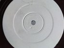 THE STRAWBS Ghosts A&M White Label Promo UK LP Test Pressing EX+ Rare