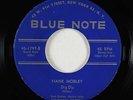 Jazz 45 - Hank Mobley - Dig Dis - Blue Note - VG+ mp3