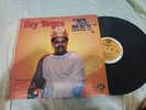 Rey Reyes  LP Salsa
