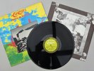 Misty In Roots - Earth   Vinyl LP UK 1983 PU 102 ALB  A1 / B1 Reggae  VG+ / VG+