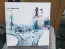 Radiohead OK Computer Vinyl Record VG+/NM or M-