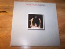 The Beatles-Rarities LP serial 12060 Gatefold Record