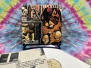 Van Halen Fair Warning Vinyl LP Warner Bros HS 3540 NM-/NM- Wonderful