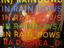 In Rainbows by Radiohead NEW SEALED MINT VINYL LP RECORD