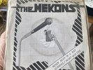 The Mekons Never Been In A Riot / 32 Weeks Fast Product