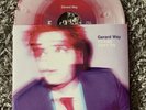GERARD WAY Pinkish / Don't Try 2016 RSD 7”Color Vinyl- My Chemical Romance