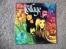 RARE   THE COLLAGE   Original 1967 Smash Records   MGS 67101  MONO Promo Release