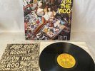 Rodney On The Roq Vol 2 Vinyl LP Posh Boy Records w/ Flipside 28 Magazine 1981