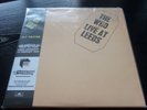 The Who Live at Leeds 3LP 2016 NR MINT 180g deluxe half speed Abbey Road Beatles
