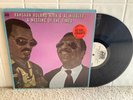 Rahsaan Roland Kirk & Al Hibbler LP Near Mint WHITE LABEL PROMO ONLY MONO vinyl