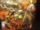 SODOM - War and Pieces Lp 2010 Steam hammer Records New Unopened