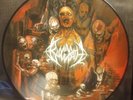 BLOODBATH - Breeding Death Pic Lp 2006 Century Media