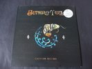 Jethro Tull - Catfish Rising 1991 UK LP  + 12