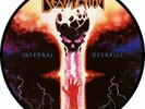 Destruction - Infernal Overkill Vinyl-Picture #149742
