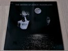 LP The Sisters Of Mercy – Floodland  1987 Album 12“ Vinyl MR33441L