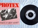 Protex – A Place In Your Heart - 7