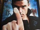 Robbie Williams, Intensive Care, rare 2005 vinyl LP