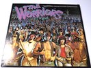 The Warriors Original Soundtrack LP A&M SP-4761 l 1979 film Vinyl is VG+