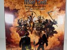MEAT LOAF BRAVER THAN WE ARE Double Vinyl LP JIM STEINMAN NEW SEALED