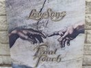 Love Song Final Touch Vinyl Record LP VG Album