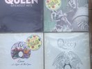 Queen - Germany and France Vinyl