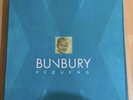 Bunbury Pequeño Box Set Vinyl LP