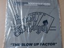 Beastie Boys - Scientists of Sound 'The Blow Up Factor Vol 1' GR071