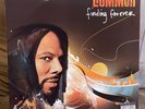 Common Finding Forever LP Vinyl Album Record Original 2007 release Kanye Premier