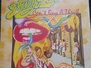 STEELY DAN–CAN'T BUY A THRILL 1972 VINYL ALBUM-ABC RECORDS ABCL 5024 *EX+/EX+*
