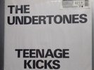 THE UNDERTONES TEENAGE KICKS 7