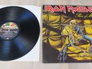 LP - Iron Maiden 
