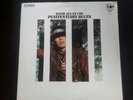 DAVID ALLAN COE - PENITENTIARY BLUES  LP record