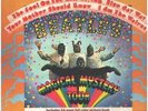 The Beatles Magical Mystery Tour US COLOURBAND + BOOKLET, GATEFOLD Vinyl LP