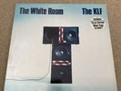 The KLF The White Room Vinyl 1st press