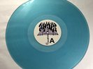 The Story So Far Under Soil & Dirt RARE 300 Press Turquoise Blue Vinyl Pop Punk