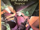 MEDUSA  Trapeze  THRESHOLD 1970 PROG ROCK LP  RARE EXCELLENT  EX