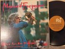 Ferguson, Maynard Live From San Francisco Palo Alto PA 8077 Jazz Vinyl LP VG+