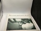 The Cure Pictures Of You  Lp record sealed