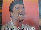 LITTLE RICHARD SECOND ALBUM FROM 1958 ON SPECIALTY LABEL  SP-2103 