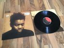 TRACY CHAPMAN SAME LP ORIGINAL VINYL VG+