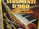 STRUMENTI D'ORO - I GRANDI SOLISTI DELLA MUSICA LEGGERA	LP N. 12233 COFAN. 10 LP