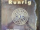 Runrig – The Big Wheel -  CHR 1858 - Vinyl-Lp-1991- A1/B1
