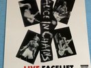 Alice In Chains  LP  - Facelift , Seattle 1990 12inch Mad Season Vinyl