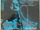 CHARLIE PARKER QUARTET - Now's The Time - VERVE V6-8005 Clef Series - Vinyl LP