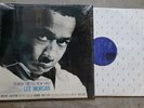 LEE MORGAN Search For The New Land Van Gelder BLUE NOTE LP STEREO EX