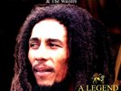VINYL Bob Marley - A Legend: Reggae Classics